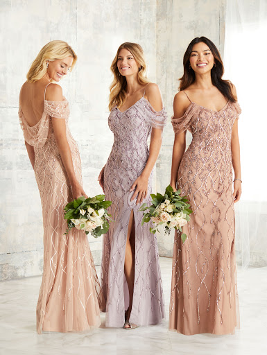 Boutique «Loretta Bridal boutique», reviews and photos, 28811 S Tamiami Trail, Bonita Springs, FL 34135, USA