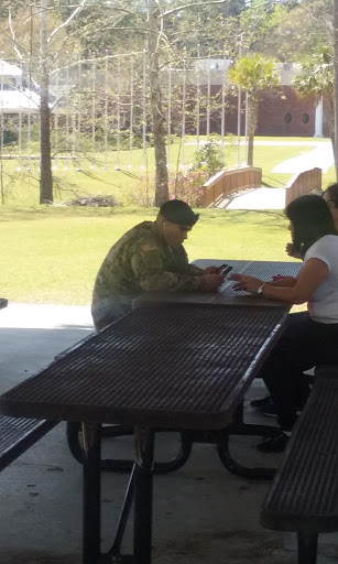 Golf Course «Fort Jackson Golf Club», reviews and photos, 3652 Semmes Rd, Fort Jackson, SC 29072, USA