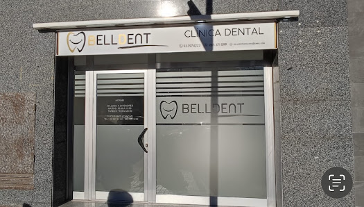 Belldent Badalona Av. de Lloreda, 19, 08917 Santa Coloma de Gramenet, Barcelona, España