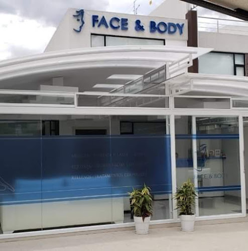 Face & Body, Clínica de Medicina Estética y Láser. - Centro de estética