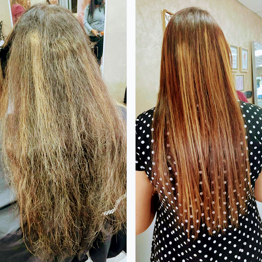 Beauty Salon «Tahira Salon II», reviews and photos, 510 US-130 #11a, East Windsor, NJ 08520, USA