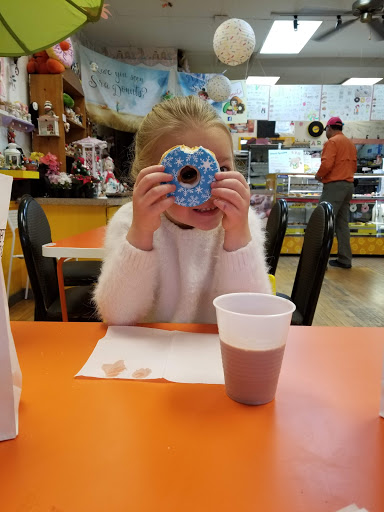 Donut Shop «Sara Donuts», reviews and photos, 2201 Long Prairie Rd, Flower Mound, TX 75022, USA
