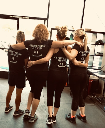 Physical Fitness Program «CrossFit Survival powered by Interactive Fitness Systems», reviews and photos, 3800 Foothill Blvd A, La Crescenta, CA 91214, USA