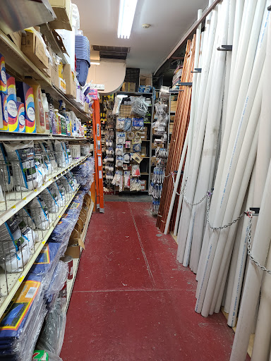 Paint Store «Pino & Son Paint & Hardware», reviews and photos, 2901 New York Ave, Union City, NJ 07087, USA