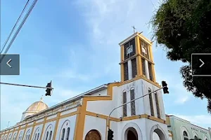Catedral Santa Bárbara de Arauca image