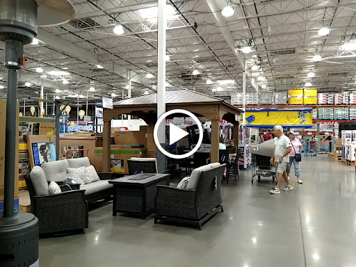 Warehouse store «Costco Wholesale», reviews and photos, 11800 Fourth St, Rancho Cucamonga, CA 91739, USA