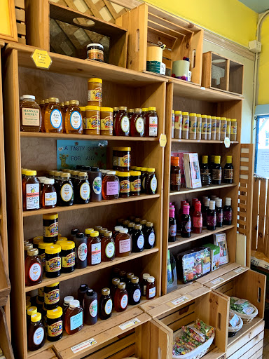 Gift Shop «The Honey Cottage», reviews and photos, 2429 W Colorado Ave, Colorado Springs, CO 80904, USA