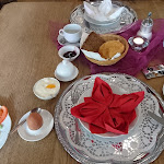 Photo n°1 de l'avis de Ursula.r fait le 19/01/2018 à 16:45 sur le  Cafe Anno 1661 à Aldenhoven