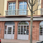 Photo n° 1 de l'avis de Zaza.Q fait le 24/02/2022 à 17:03 pour Restaurant Brasserie l'Auberge à Colmar