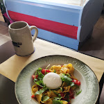 Photo n°1 de l'avis de Angel. fait le 21/10/2023 à 20:01 sur le  La Terrazza - Pasta artigianale al mattarello à Mogliano Veneto