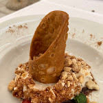 Photo n°2 de l'avis de TKO. fait le 05/10/2021 à 20:07 sur le  Taverna La Cialoma à Marzamemi