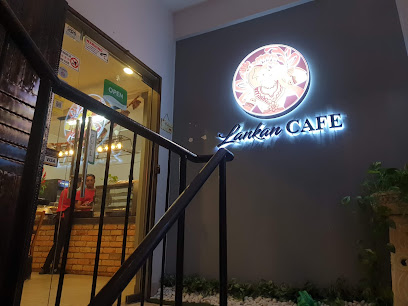 Lankan Cafe