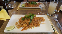 Phat thai du Restaurant thaï Chao Praya à Paris - n°1
