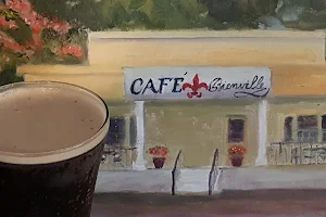 Cafe Bienville image