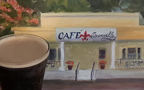 Cafe Bienville image