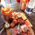 Photo n°2 de l'avis de Cristina. fait le 09/07/2022 à 22:09 sur le  'O Spicu à Scicli