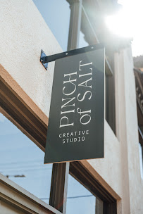 Pinch of Salt Creative Studio - Photo 5 - Car repair in Brownsville, TX, Brownsville