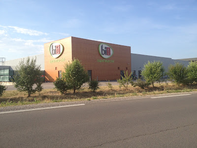 bi1 à Seurre