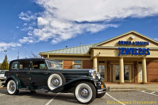 Jewelry Store «Armen & Joseph Jewelers», reviews and photos, 6525 Sugarloaf Pkwy, Duluth, GA 30097, USA