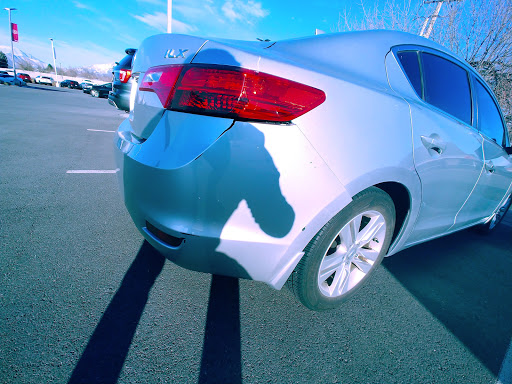 Kia Dealer «Young Kia», reviews and photos, 308 Main St, Layton, UT 84041, USA