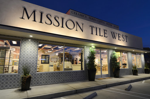 Mission Tile West
