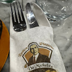 Photo n°7 de l'avis de Pierantonio.a fait le 13/10/2022 à 14:22 sur le  L'antica Pizzeria Da Michele à Verona