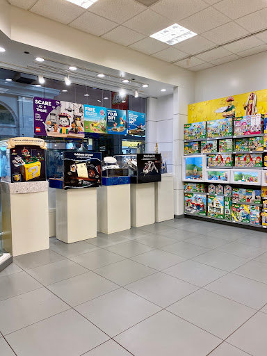 Toy Store «The LEGO Store», reviews and photos, 2700 Potomac Mills Cir, Woodbridge, VA 22192, USA