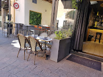 Atmosphère du Restaurant italien MISTINGUETT' à Perpignan - n°19