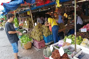 Klang Dong Market image