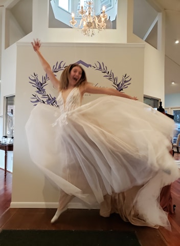 Bridal Shop «All Brides Beautiful», reviews and photos, 219 N Main St, Hudson, OH 44236, USA