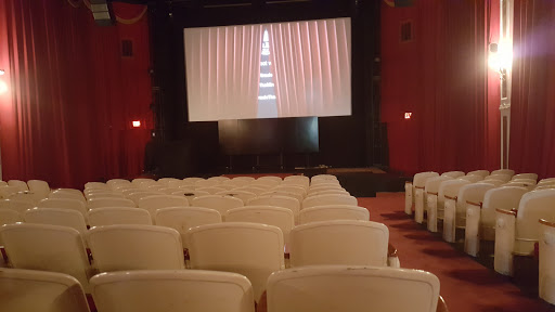 Movie Theater «The Miracle Theatre», reviews and photos, 535 8th St SE, Washington, DC 20003, USA