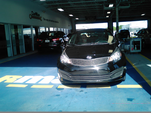 Used Car Dealer «CarMax», reviews and photos, 7420 W State Rd 84, Davie, FL 33317, USA