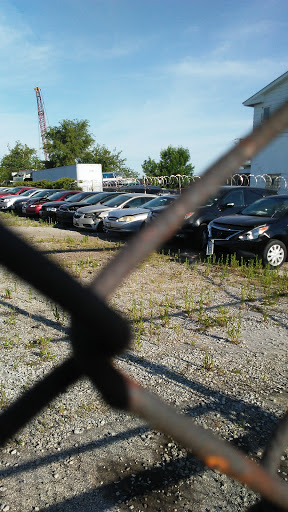 Auto Body Shop «Charlies Autobody Repair Shop», reviews and photos, 16050 Suntone Dr, South Holland, IL 60473, USA