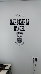 Barbearia Rangel