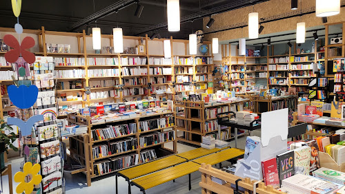 La Librairie du Plateau à Chevilly-Larue