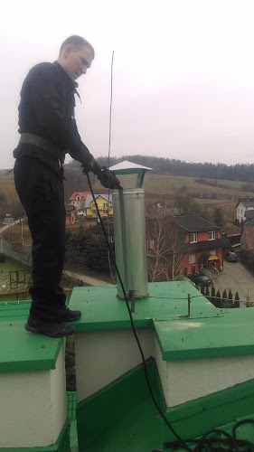 ZAKŁAD KOMINIARSKI Karolka