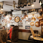 Photo n°2 de l'avis de Michael.e fait le 04/09/2023 à 18:44 sur le  Osteria La Vache Folle à Aosta