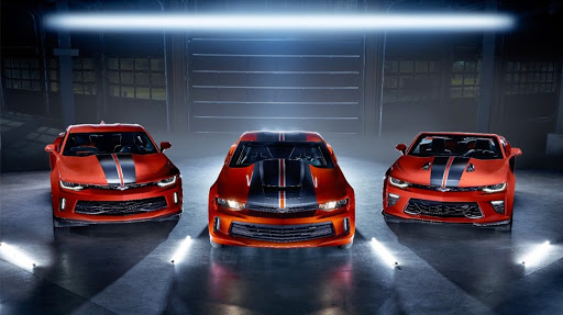 Car Dealer «Forest Lake Chevrolet Cadillac», reviews and photos, 533 19th St SW, Forest Lake, MN 55025, USA