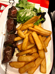 Photo n°100 de Restaurant La Boucherie à Chaponnay ()