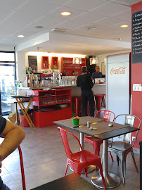 Atmosphère du Restaurant italien PICOLO SAXO à Aix-en-Provence - n°5