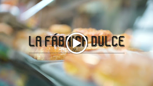 La Fábrica Dulce - Pastelería Artesanal