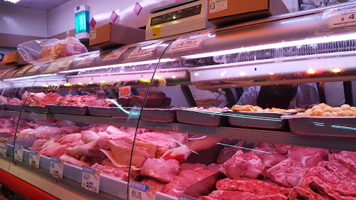 Asian Grocery Store «Chung Fat Supermarket», reviews and photos, 41-82 Main St, Flushing, NY 11355, USA