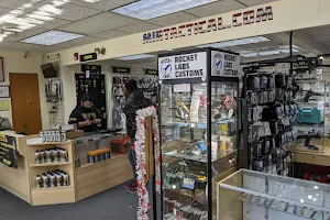 MiR Tactical - Largest Selection in the Midwest Chicago image