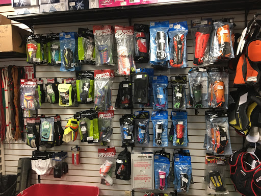 Sporting Goods Store «Play It Again Sports», reviews and photos, 7968 Belair Rd, Baltimore, MD 21236, USA