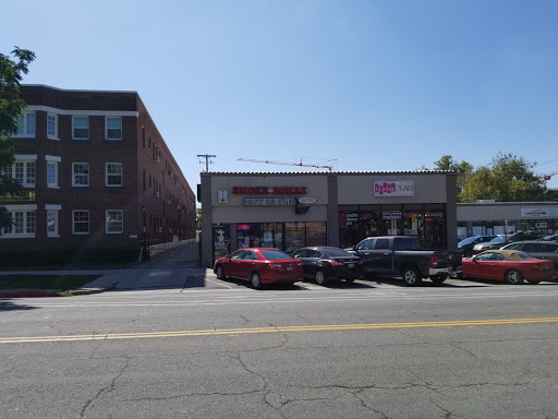 Used Clothing Store «iconoCLAD», reviews and photos, 414 300 S, Salt Lake City, UT 84111, USA