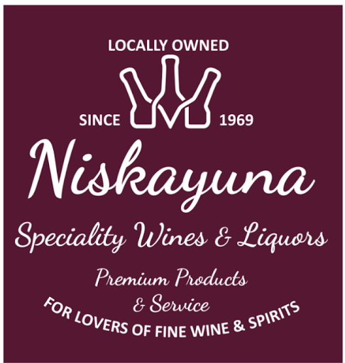 Wine Store «Niskayuna Wines & Liquors», reviews and photos, 2211 Nott St E, Niskayuna, NY 12309, USA