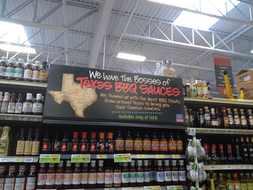 Grocery Store «H-E-B Grocery», reviews and photos, 14100 Spring Cypress Rd, Cypress, TX 77429, USA