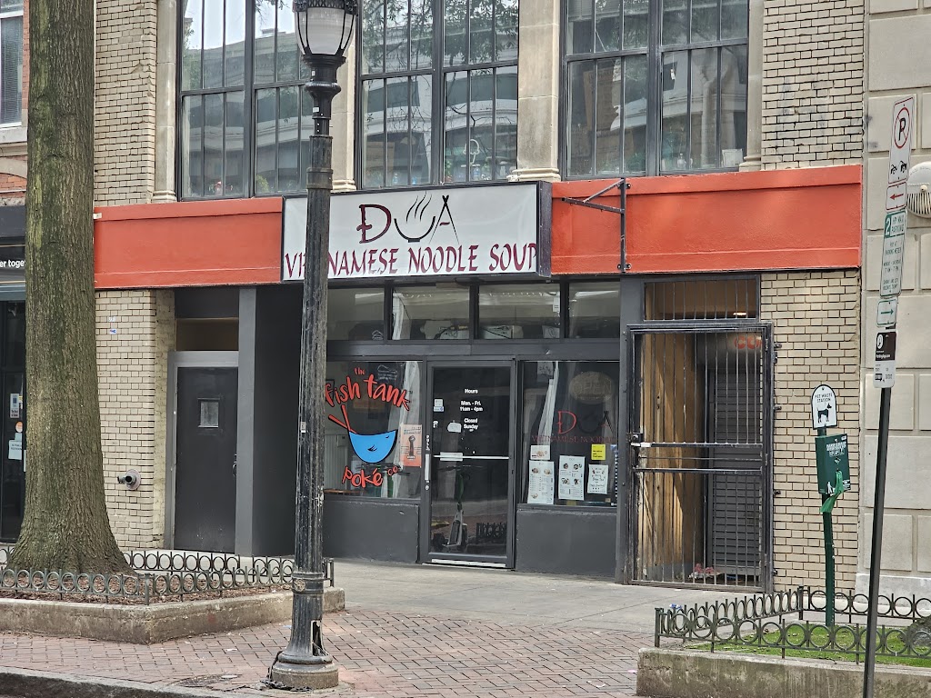 Dua Vietnamese Noodle Soup 30303