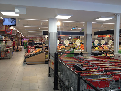 PENNY Markt Pöllnstraße 13, 5600 St. Johann im Pongau, Österreich