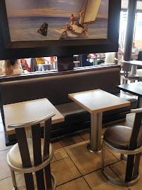 Atmosphère du Restauration rapide McDonald's à Brest - n°2